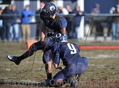 Thumbnail 2 in Bunnell vs. Oxford photogallery.