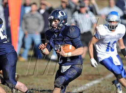 Thumbnail 3 in Bunnell vs. Oxford photogallery.