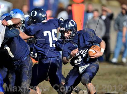 Thumbnail 1 in Bunnell vs. Oxford photogallery.