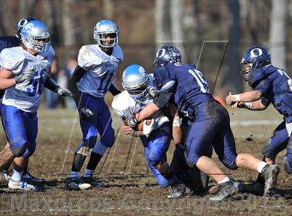 Thumbnail 2 in Bunnell vs. Oxford photogallery.