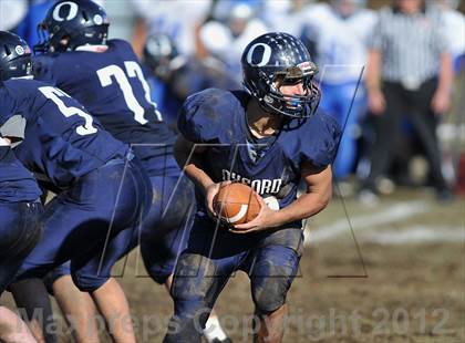 Thumbnail 2 in Bunnell vs. Oxford photogallery.