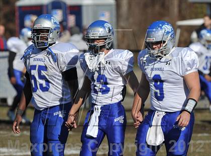 Thumbnail 3 in Bunnell vs. Oxford photogallery.