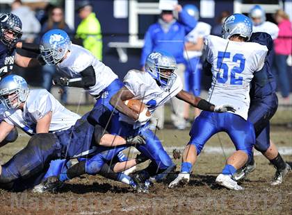 Thumbnail 1 in Bunnell vs. Oxford photogallery.