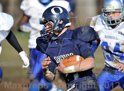Thumbnail 1 in Bunnell vs. Oxford photogallery.