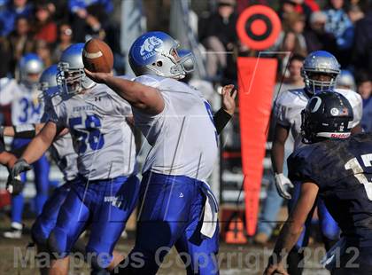 Thumbnail 3 in Bunnell vs. Oxford photogallery.