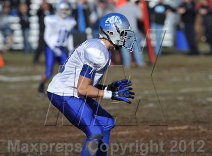 Thumbnail 1 in Bunnell vs. Oxford photogallery.