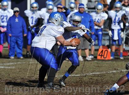 Thumbnail 3 in Bunnell vs. Oxford photogallery.