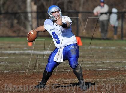 Thumbnail 1 in Bunnell vs. Oxford photogallery.
