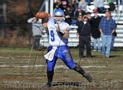 Thumbnail 2 in Bunnell vs. Oxford photogallery.