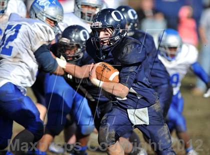 Thumbnail 2 in Bunnell vs. Oxford photogallery.