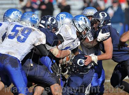 Thumbnail 2 in Bunnell vs. Oxford photogallery.