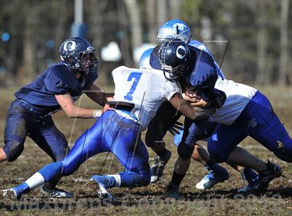 Thumbnail 1 in Bunnell vs. Oxford photogallery.