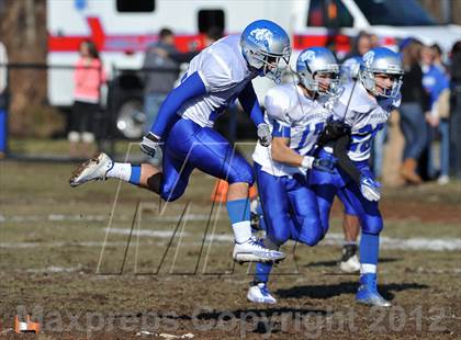 Thumbnail 3 in Bunnell vs. Oxford photogallery.