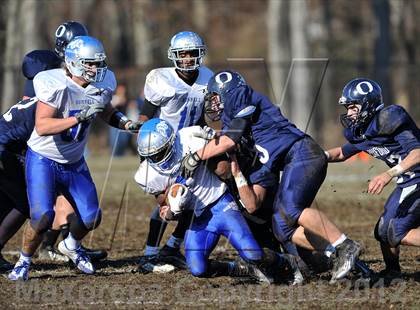 Thumbnail 3 in Bunnell vs. Oxford photogallery.