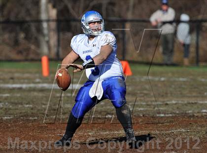 Thumbnail 3 in Bunnell vs. Oxford photogallery.
