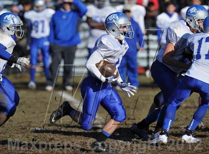 Thumbnail 1 in Bunnell vs. Oxford photogallery.