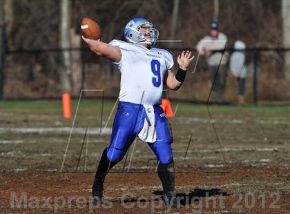 Thumbnail 3 in Bunnell vs. Oxford photogallery.