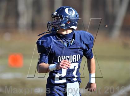Thumbnail 2 in Bunnell vs. Oxford photogallery.