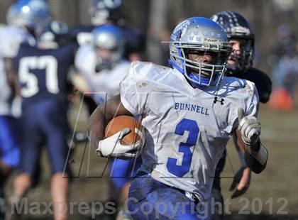 Thumbnail 1 in Bunnell vs. Oxford photogallery.