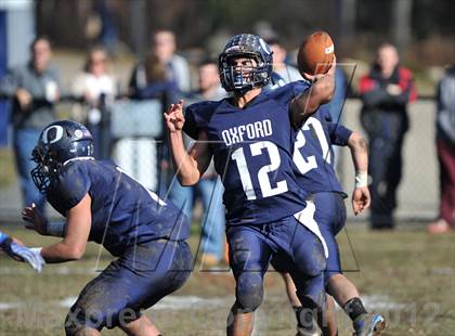 Thumbnail 3 in Bunnell vs. Oxford photogallery.
