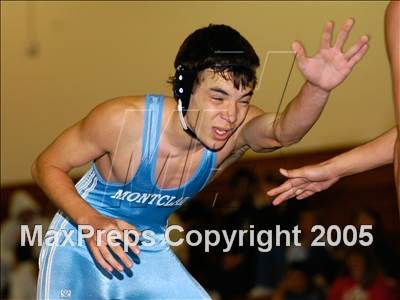 Thumbnail 3 in Colony @ Montclair photogallery.