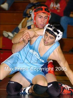 Thumbnail 2 in Colony @ Montclair photogallery.