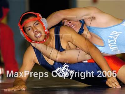 Thumbnail 2 in Colony @ Montclair photogallery.