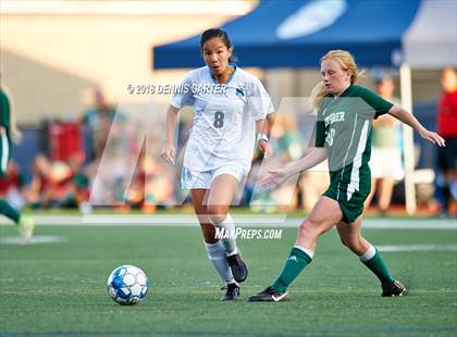 Thumbnail 1 in Greenbrier @ Pope photogallery.
