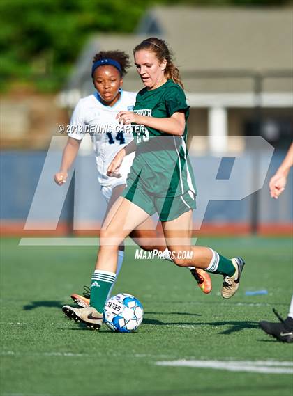 Thumbnail 1 in Greenbrier @ Pope photogallery.