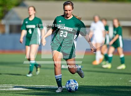 Thumbnail 2 in Greenbrier @ Pope photogallery.