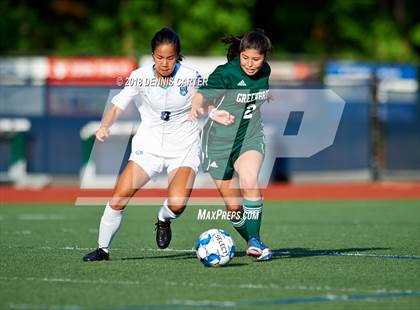 Thumbnail 3 in Greenbrier @ Pope photogallery.