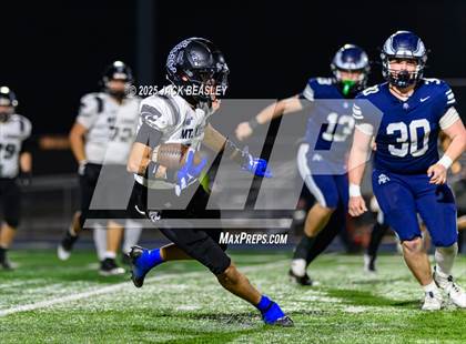 Thumbnail 3 in Mountain View @ ALA-Gilbert North (AIA 5A Round 1) photogallery.