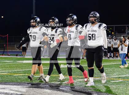 Thumbnail 3 in Mountain View @ ALA-Gilbert North (AIA 5A Round 1) photogallery.