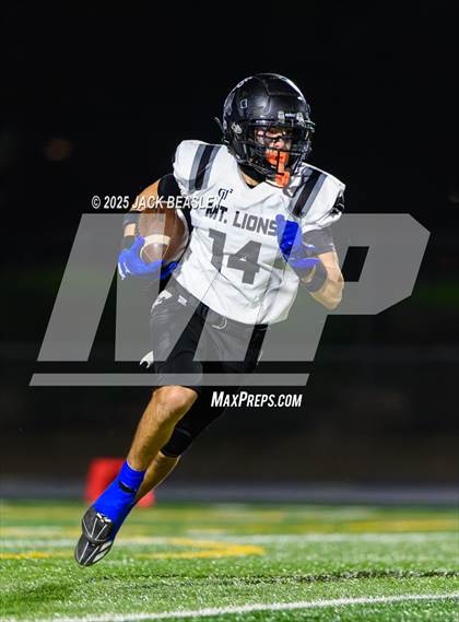 Thumbnail 2 in Mountain View @ ALA-Gilbert North (AIA 5A Round 1) photogallery.