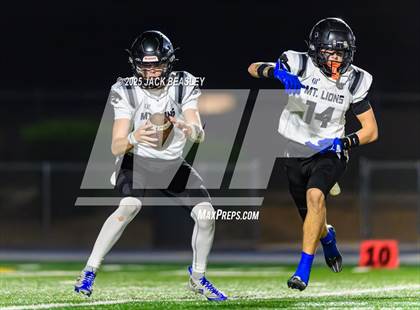 Thumbnail 1 in Mountain View @ ALA-Gilbert North (AIA 5A Round 1) photogallery.