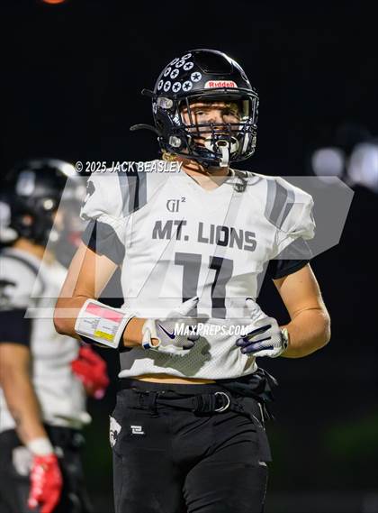 Thumbnail 3 in Mountain View @ ALA-Gilbert North (AIA 5A Round 1) photogallery.