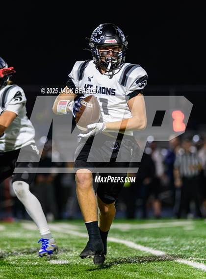 Thumbnail 2 in Mountain View @ ALA-Gilbert North (AIA 5A Round 1) photogallery.