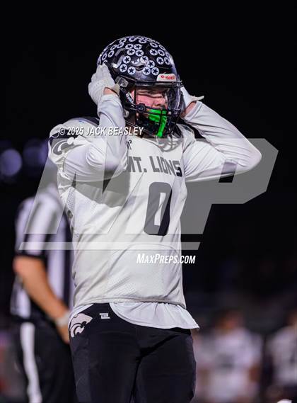 Thumbnail 2 in Mountain View @ ALA-Gilbert North (AIA 5A Round 1) photogallery.