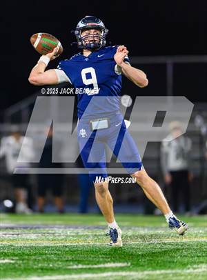 Mountain View @ ALA-Gilbert North (AIA 5A Round 1)