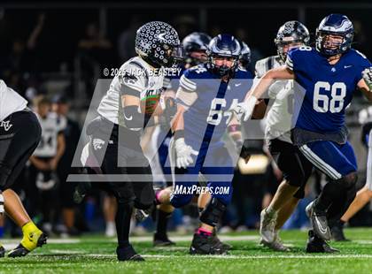 Thumbnail 2 in Mountain View @ ALA-Gilbert North (AIA 5A Round 1) photogallery.