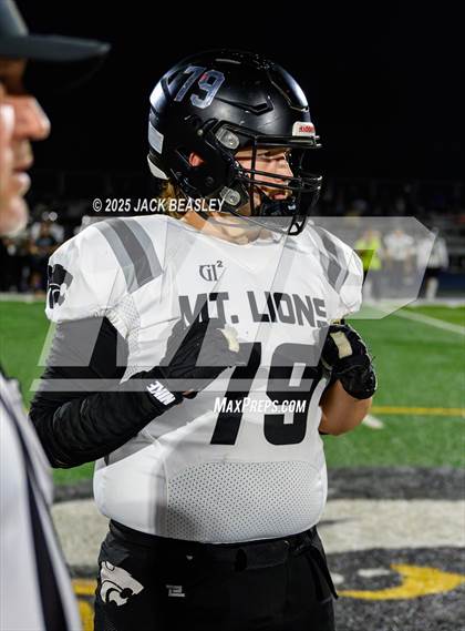 Thumbnail 1 in Mountain View @ ALA-Gilbert North (AIA 5A Round 1) photogallery.