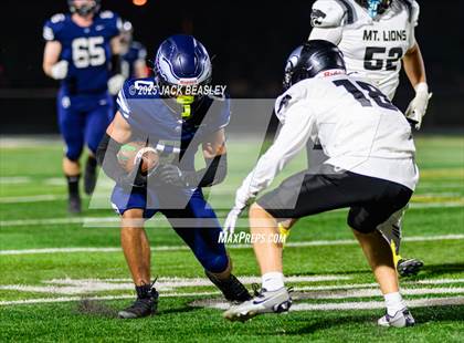 Thumbnail 2 in Mountain View @ ALA-Gilbert North (AIA 5A Round 1) photogallery.