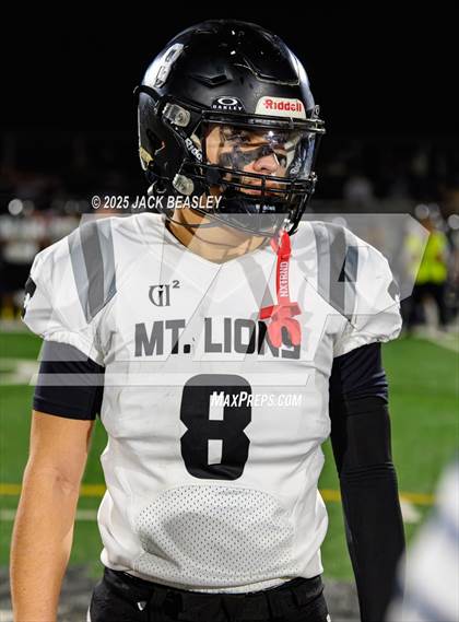 Thumbnail 3 in Mountain View @ ALA-Gilbert North (AIA 5A Round 1) photogallery.