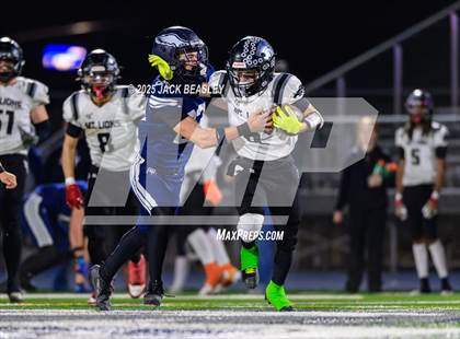 Thumbnail 3 in Mountain View @ ALA-Gilbert North (AIA 5A Round 1) photogallery.