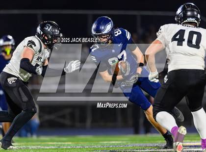 Thumbnail 3 in Mountain View @ ALA-Gilbert North (AIA 5A Round 1) photogallery.