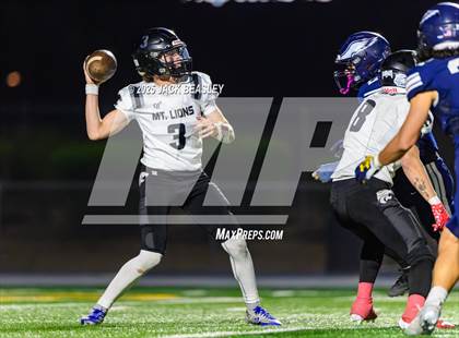 Thumbnail 3 in Mountain View @ ALA-Gilbert North (AIA 5A Round 1) photogallery.