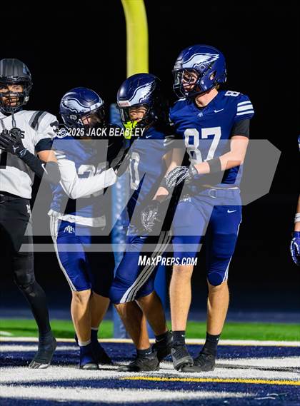 Thumbnail 2 in Mountain View @ ALA-Gilbert North (AIA 5A Round 1) photogallery.