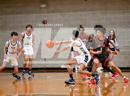 Thumbnail 2 in Milton @ Pace Academy photogallery.