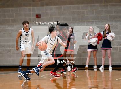 Thumbnail 3 in Milton @ Pace Academy photogallery.