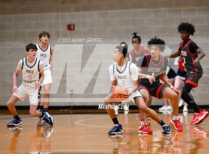 Thumbnail 3 in Milton @ Pace Academy photogallery.